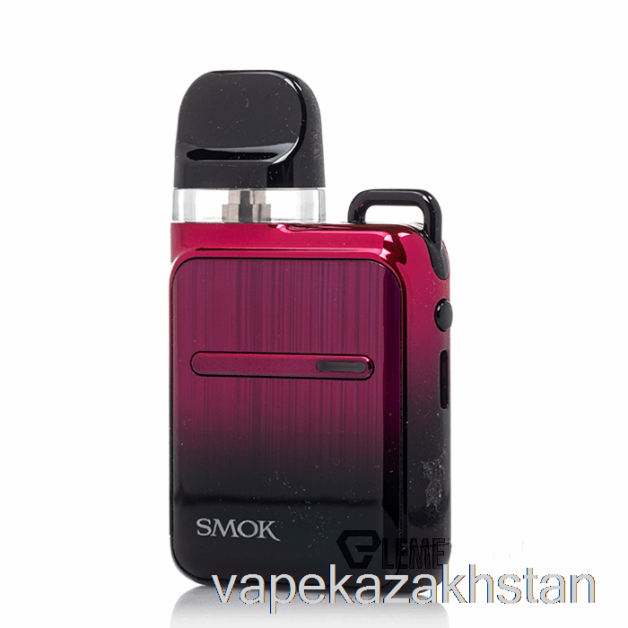 Vape Smoke SMOK NOVO MASTER BOX 30W Pod System Pink Black